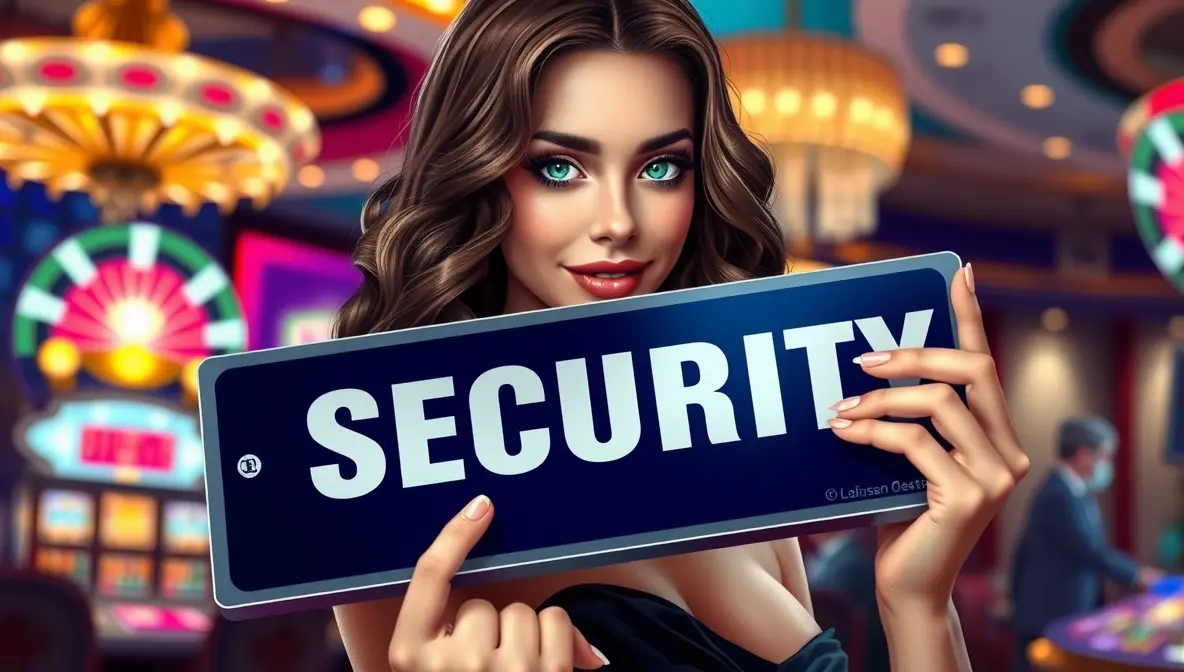 N8 Casino App Security Features - Bank Grade Protection for Indian Players